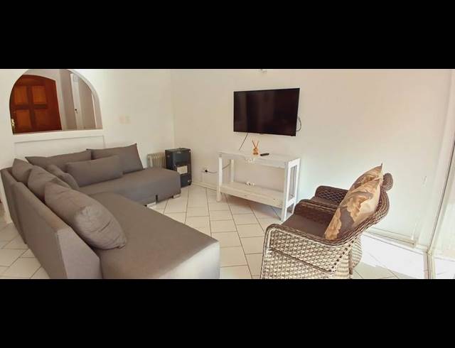3 BEDROOM HOUSE FOR SALE IN VAAL MARINA